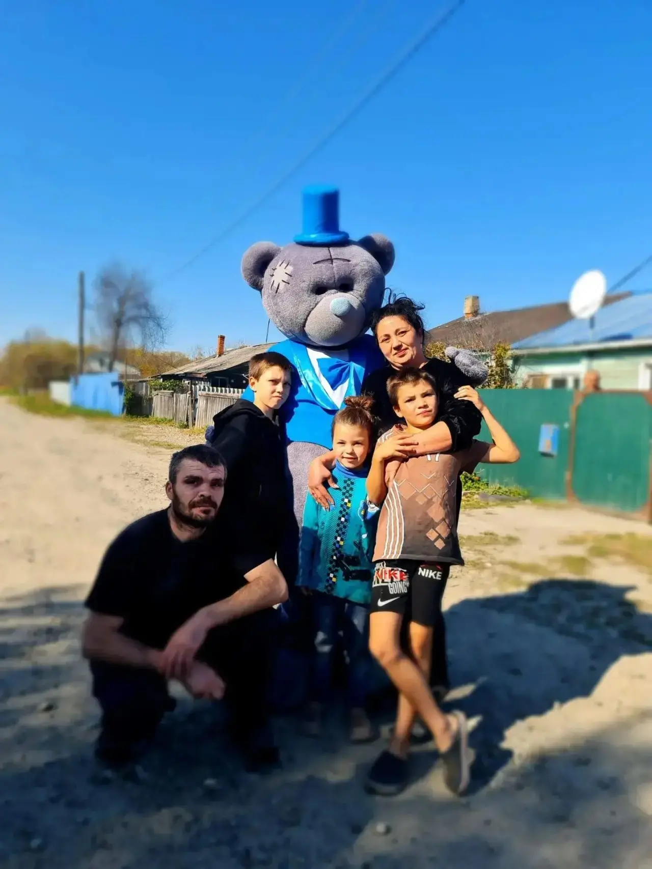 Фотовыставка «Мой папа самый лучший»