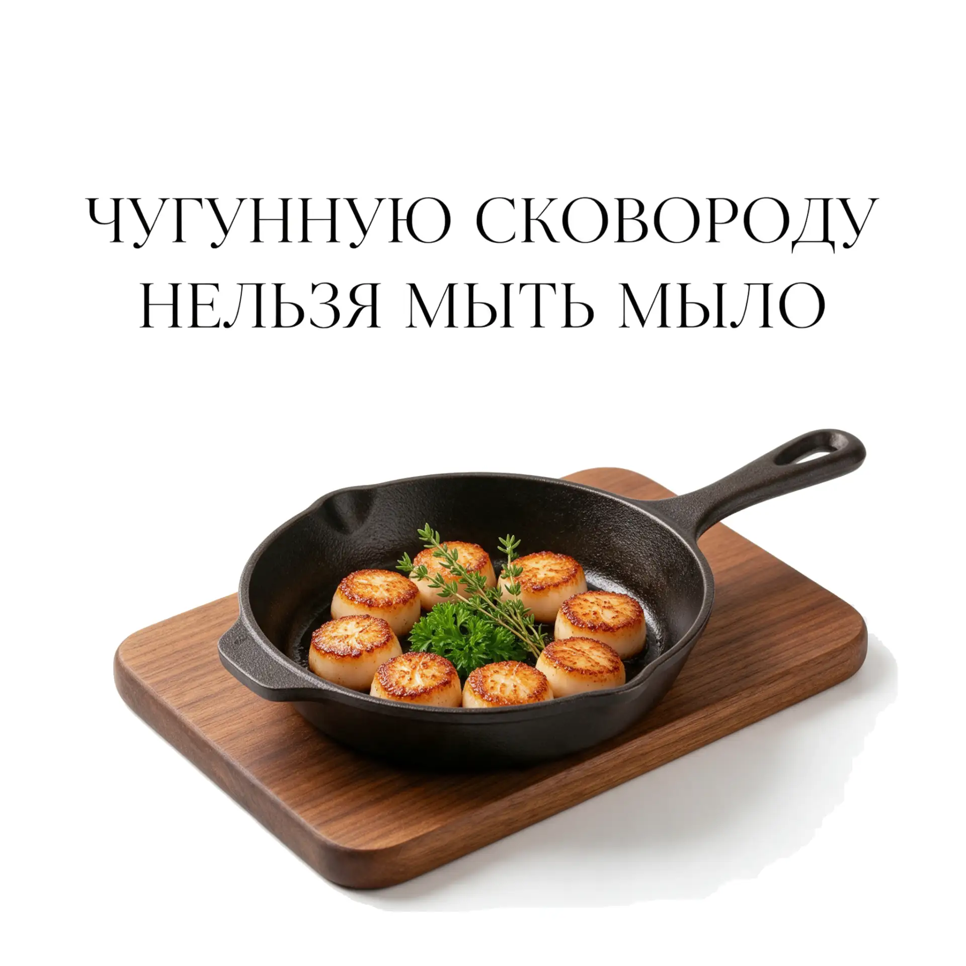 💭 Правда или миф?