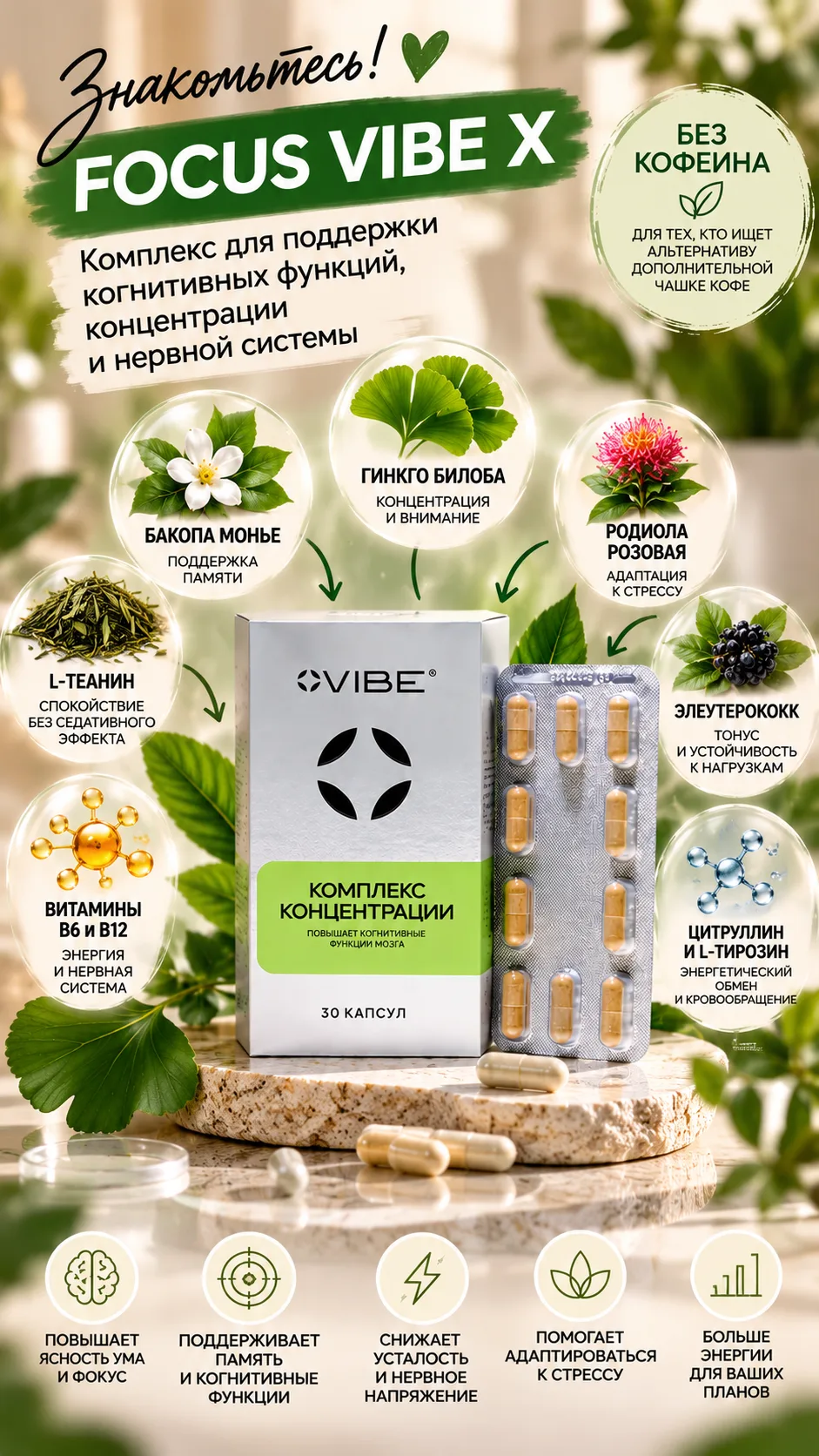 КОМУ СТОИТ ОБРАТИТЬ ВНИМАНИЕ НА FOCUS VIBE X?