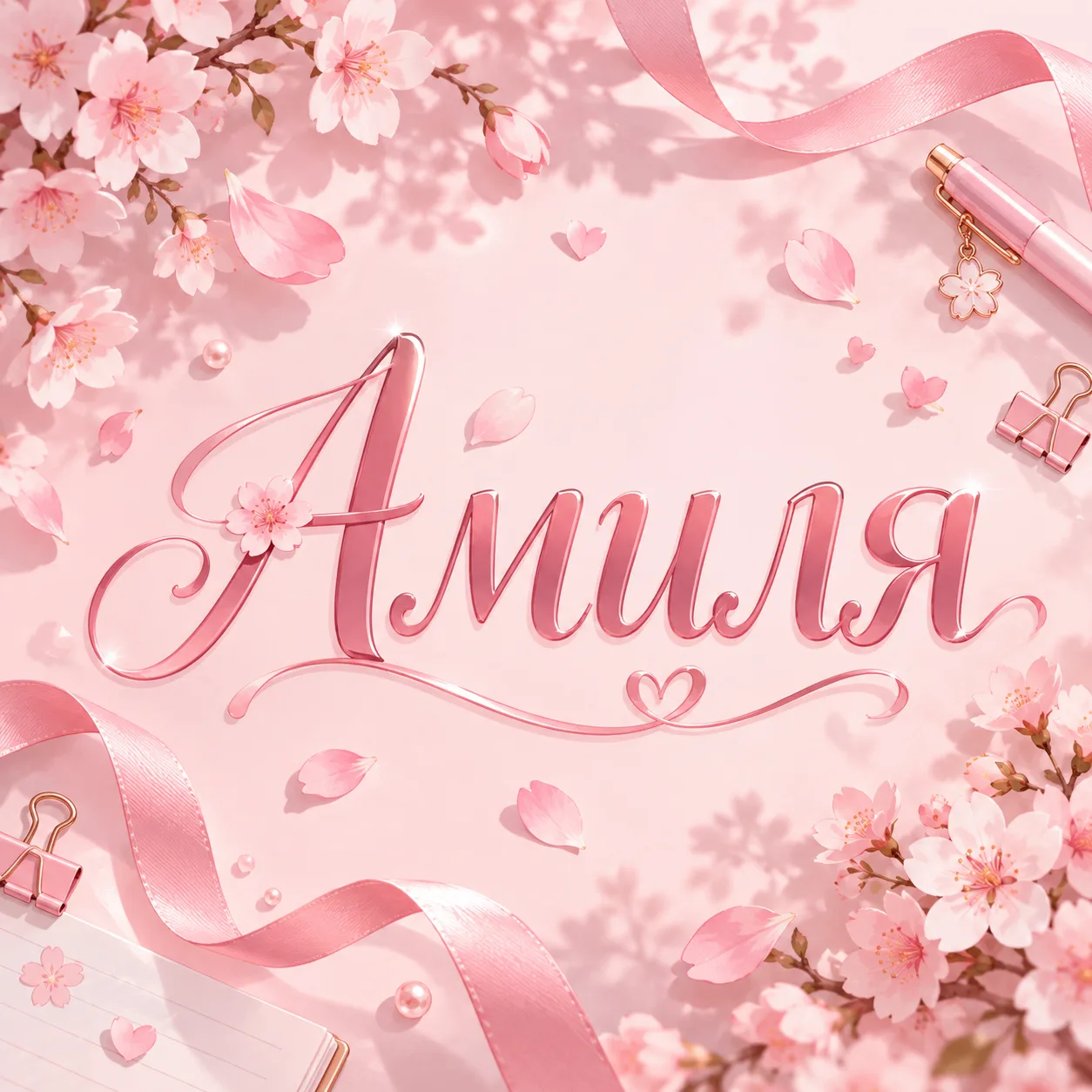 🥰 аватарки с именами