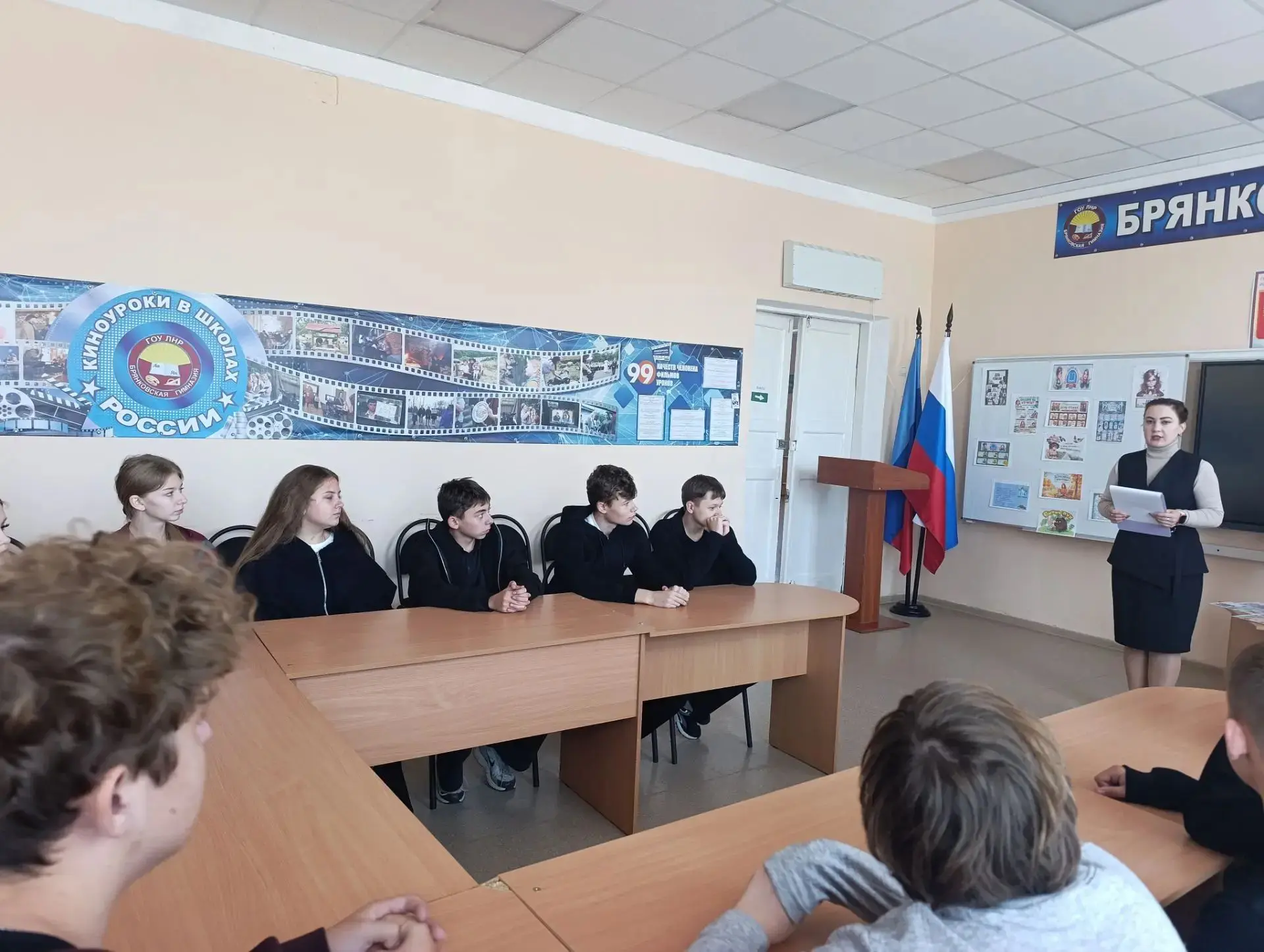 🚨Терроризм: невидимая война и цена выбора