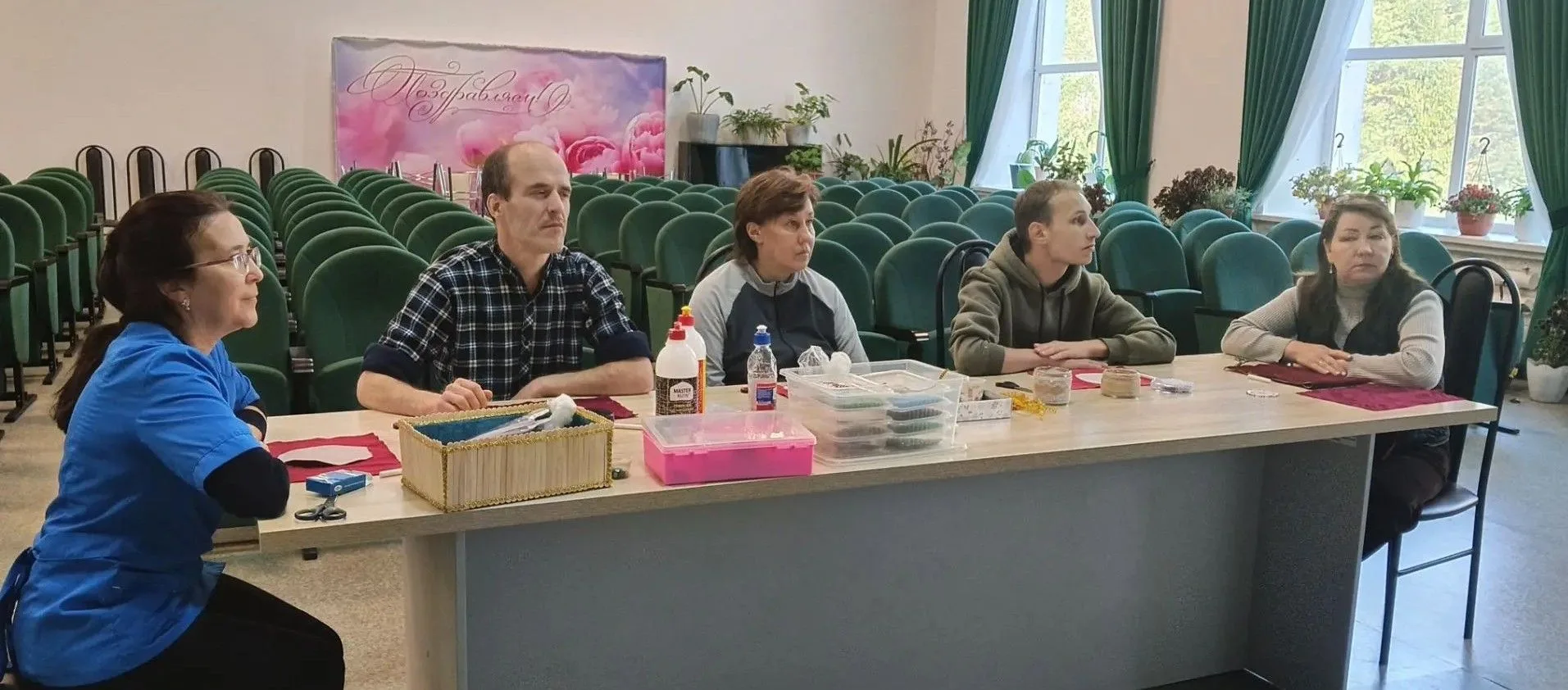 🌿Сохраняем традиции вместе!