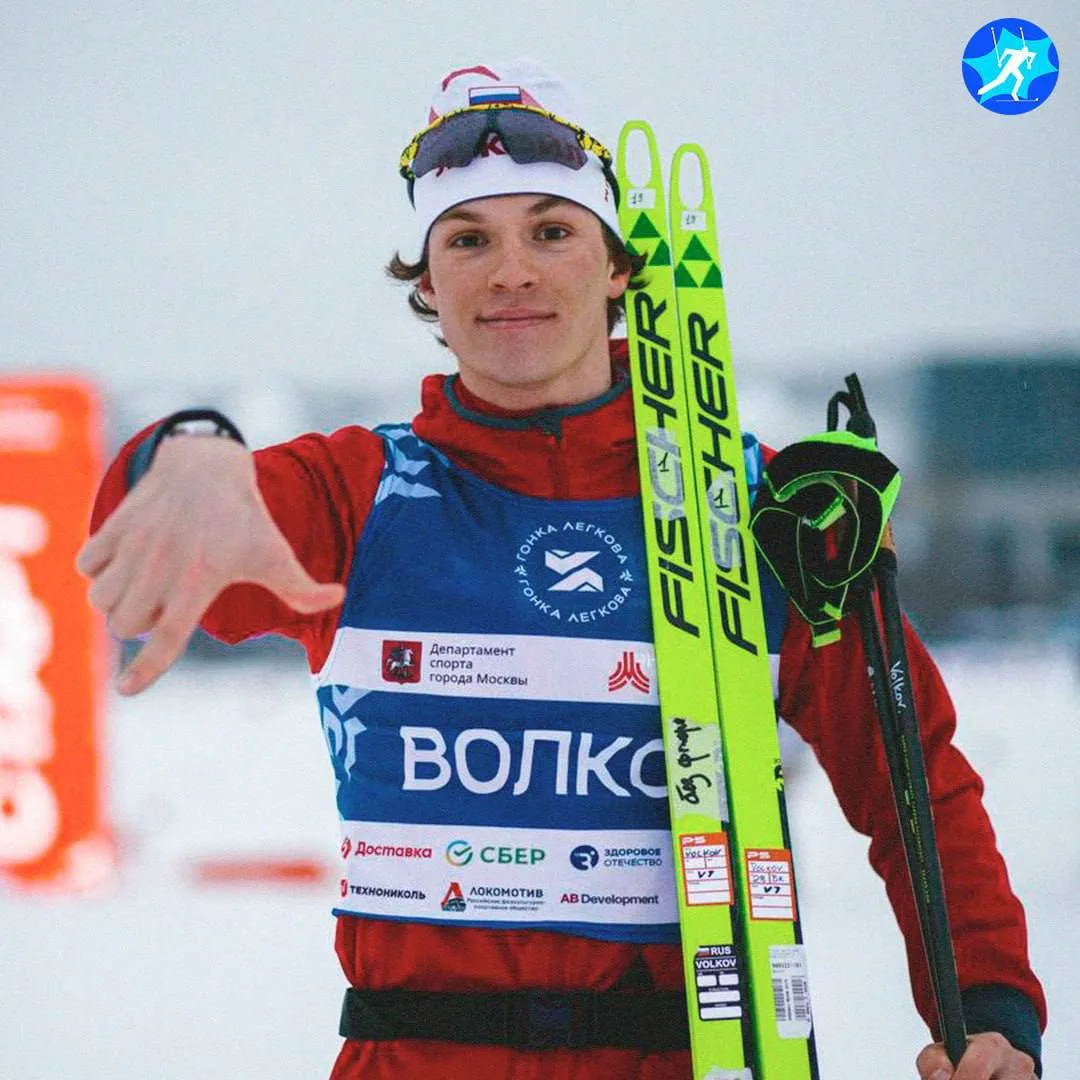 ⚡️⚡️ Сергей Волков и Ксения Шорохова получили нейтральные статусы