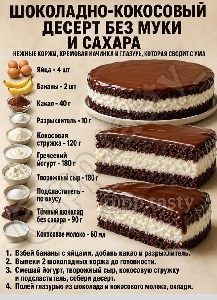 Подписаться 🍰