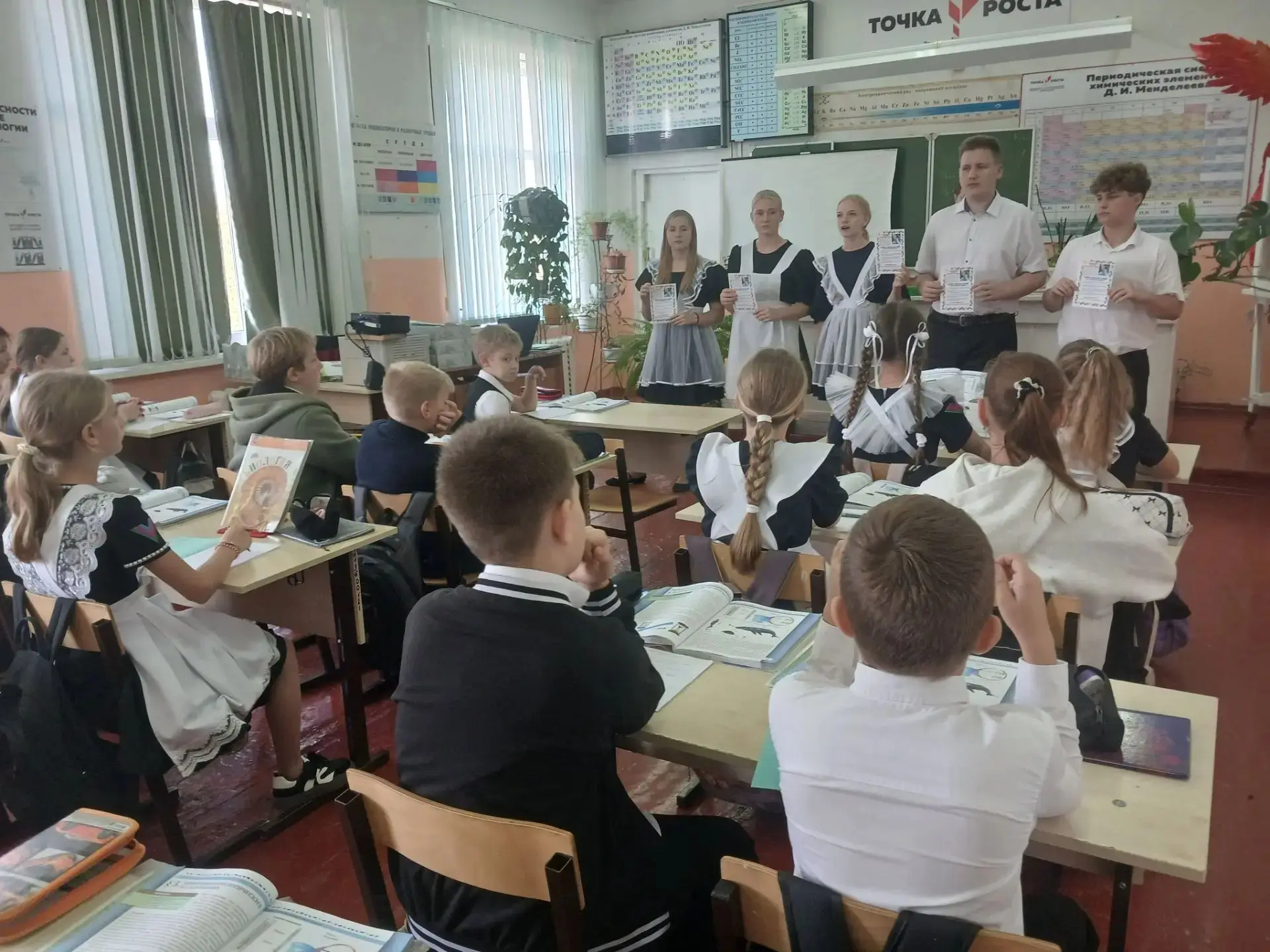 ✅ Арина Коновалова — курс на результат