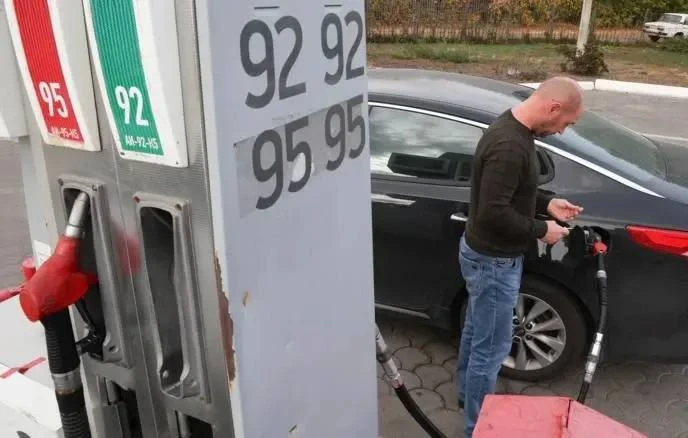 ⛽ В области договорились стабилизировать цены на топливо