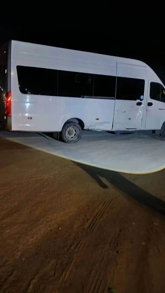 🚓🚗12 октября, примерно в 20:20, на 14-м километре автодороги Рязань - Спасск-Рязански...