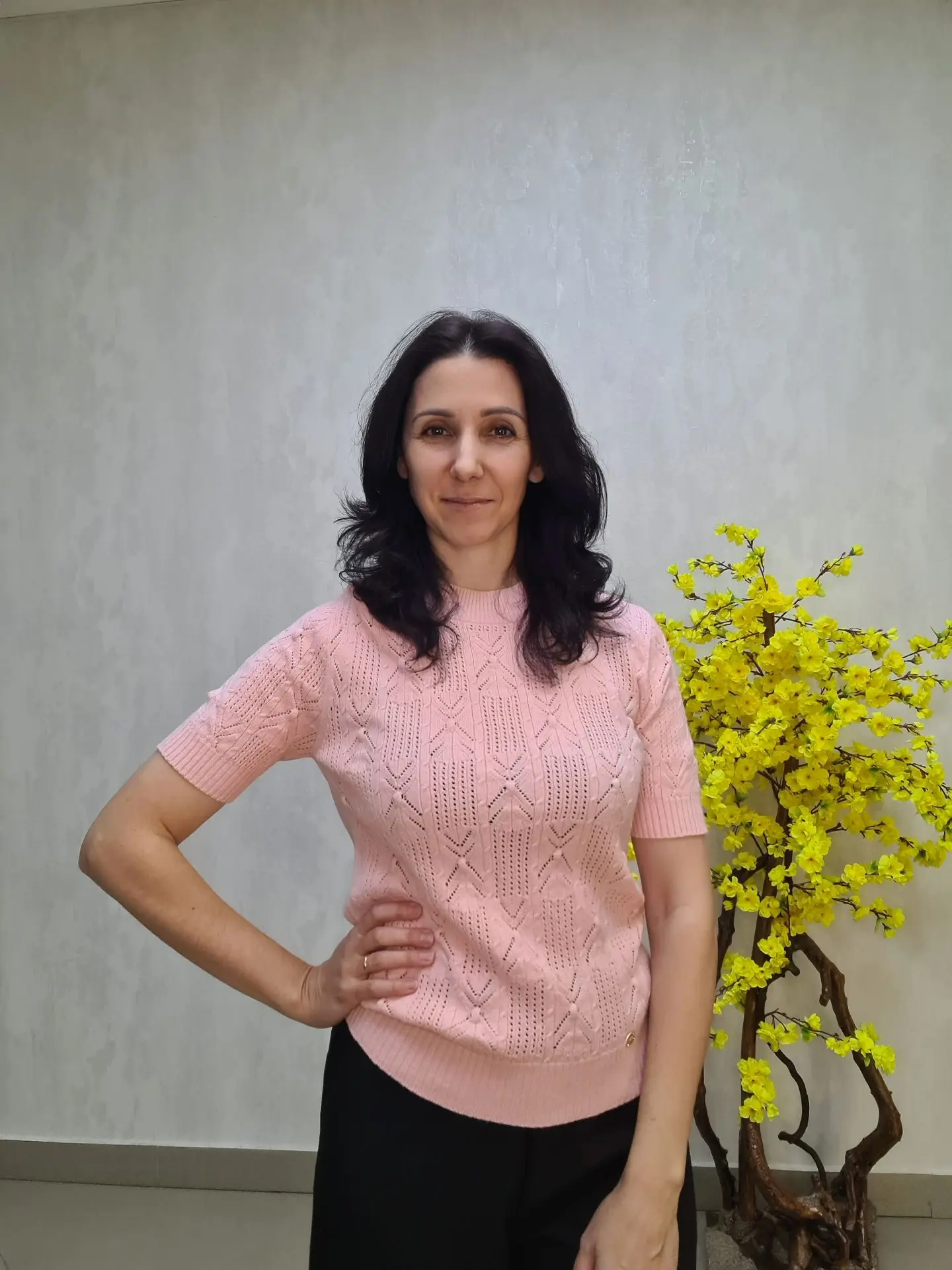⚘️ Джемпер  Felicita 4500 р