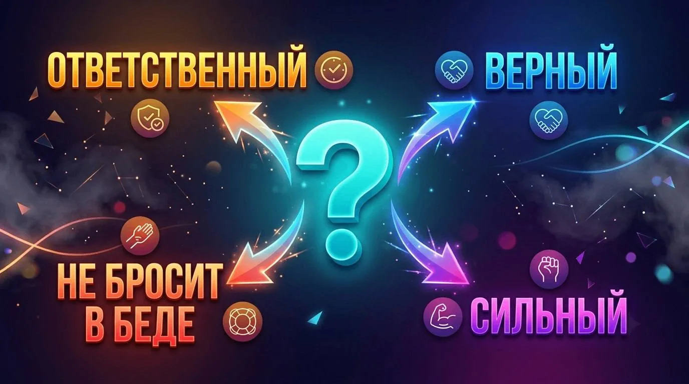 Быстрая викторина!