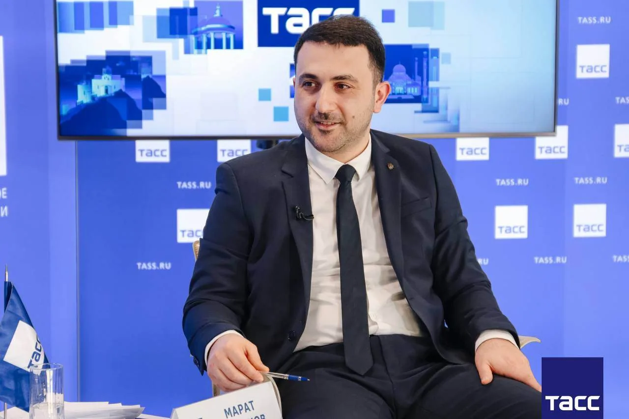 Представительство МИД в Махачкале: 30 лет работы
