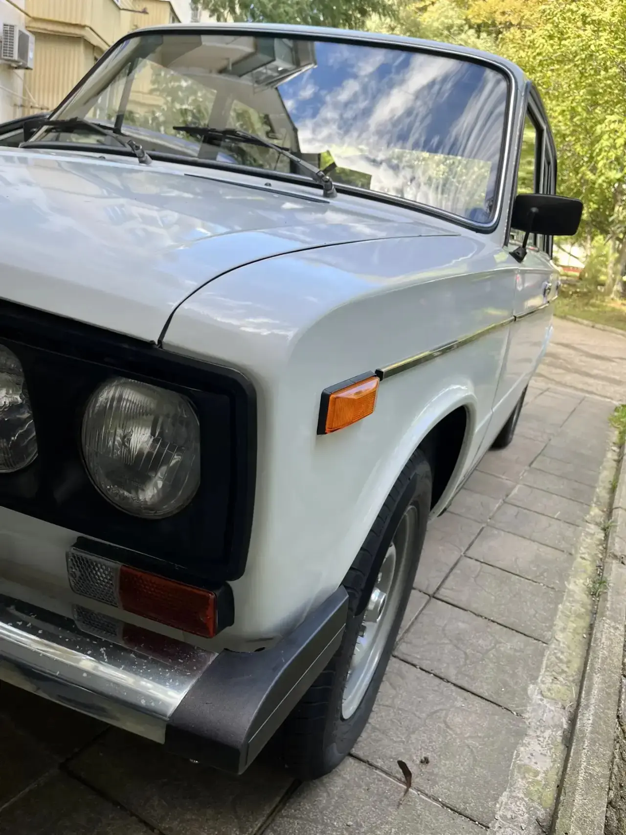 🚗Ваз 2106 1996год