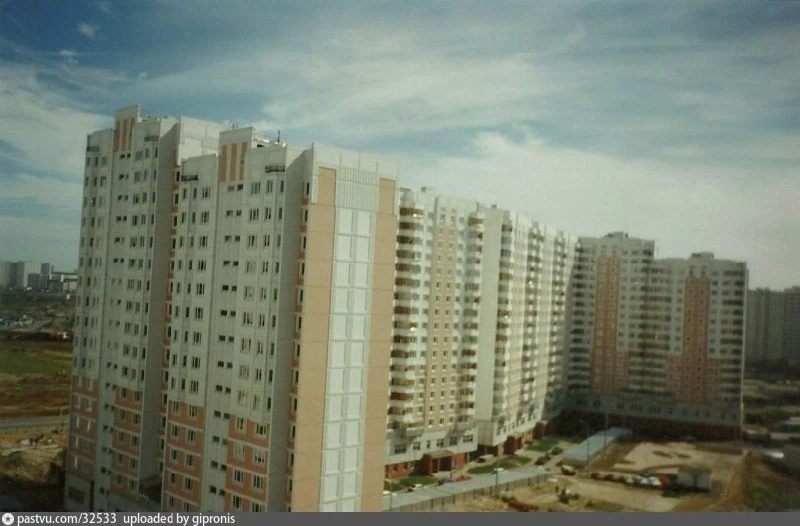 Братиславская ул. 14