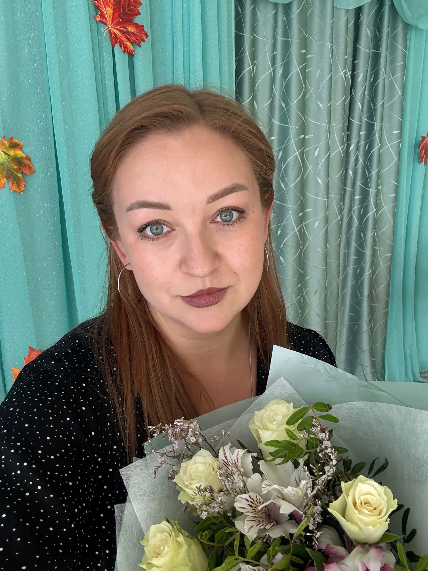 Ученица маэстро: День рождения артистки Камчатской хоровой капеллы им. Е. Морозова