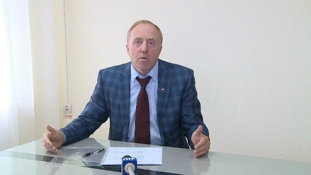 Бывшего депутата выгнали из сборной Тюменской облдумы