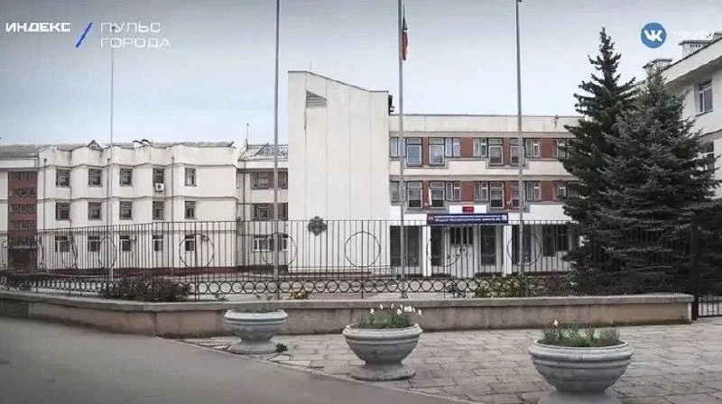 ФАС внесла охранную компанию в реестр