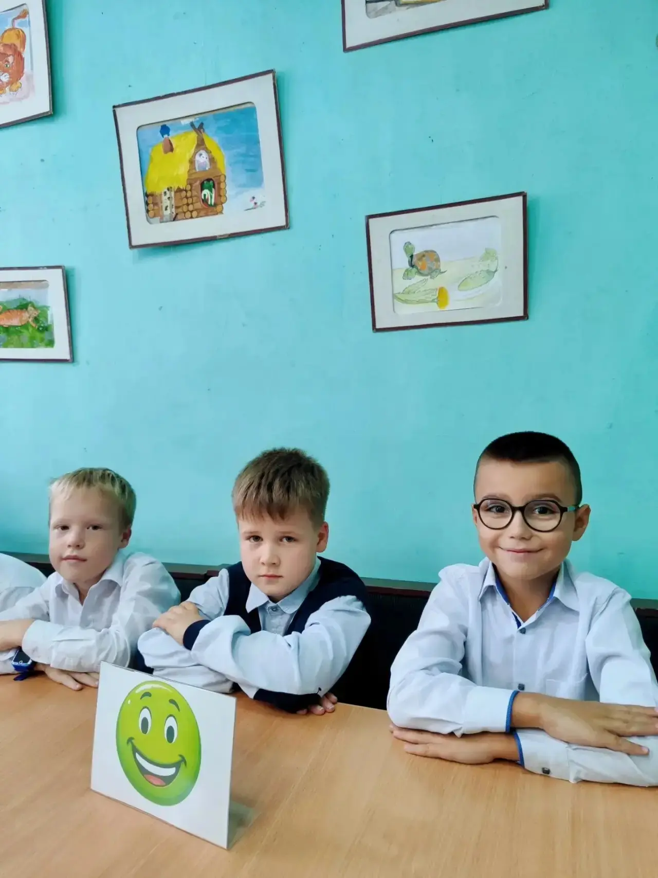 «БИБЛИОТЕКА, КНИГА, Я — вместе верные друзья!»📖👨‍🏫