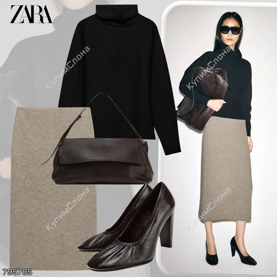 ZARA 🇪🇸