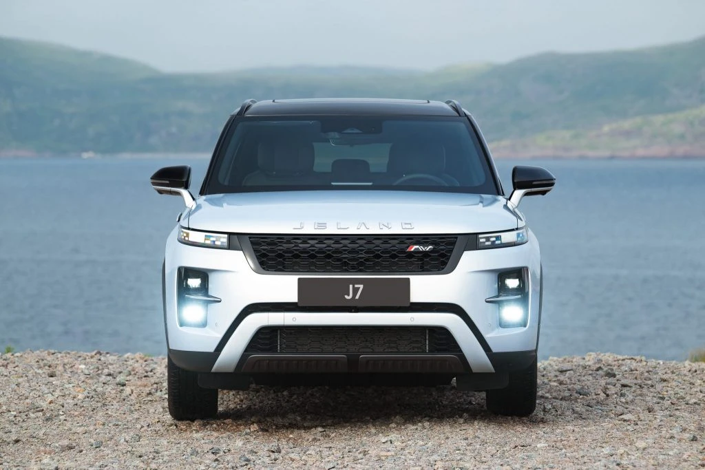 🚗 Jeland запустил программу «Помощь на дорогах»