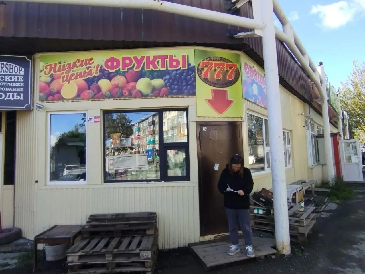 Системный контроль обращения с ТКО: итоги рейдов в Петропавловске-Камчатском и Елизово