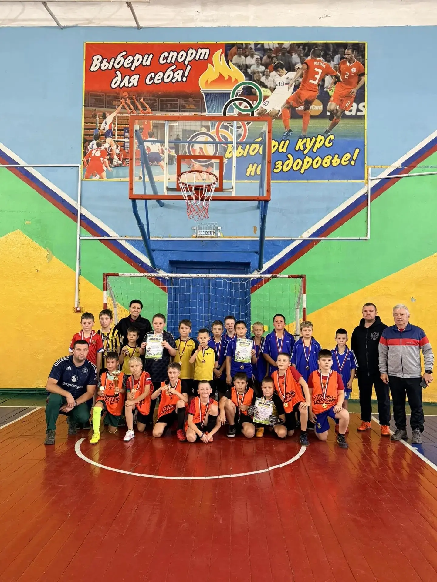 🥈 НАШИ ФУТБОЛИСТЫ — ВТОРЫЕ В ГОРОДЕ! 🥈14 октября в спортивной школе «Локомотив» прошл...