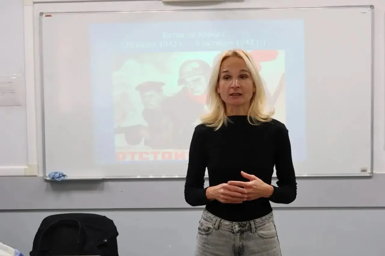Битва за Кавказ: события, факты, участники и итоги
