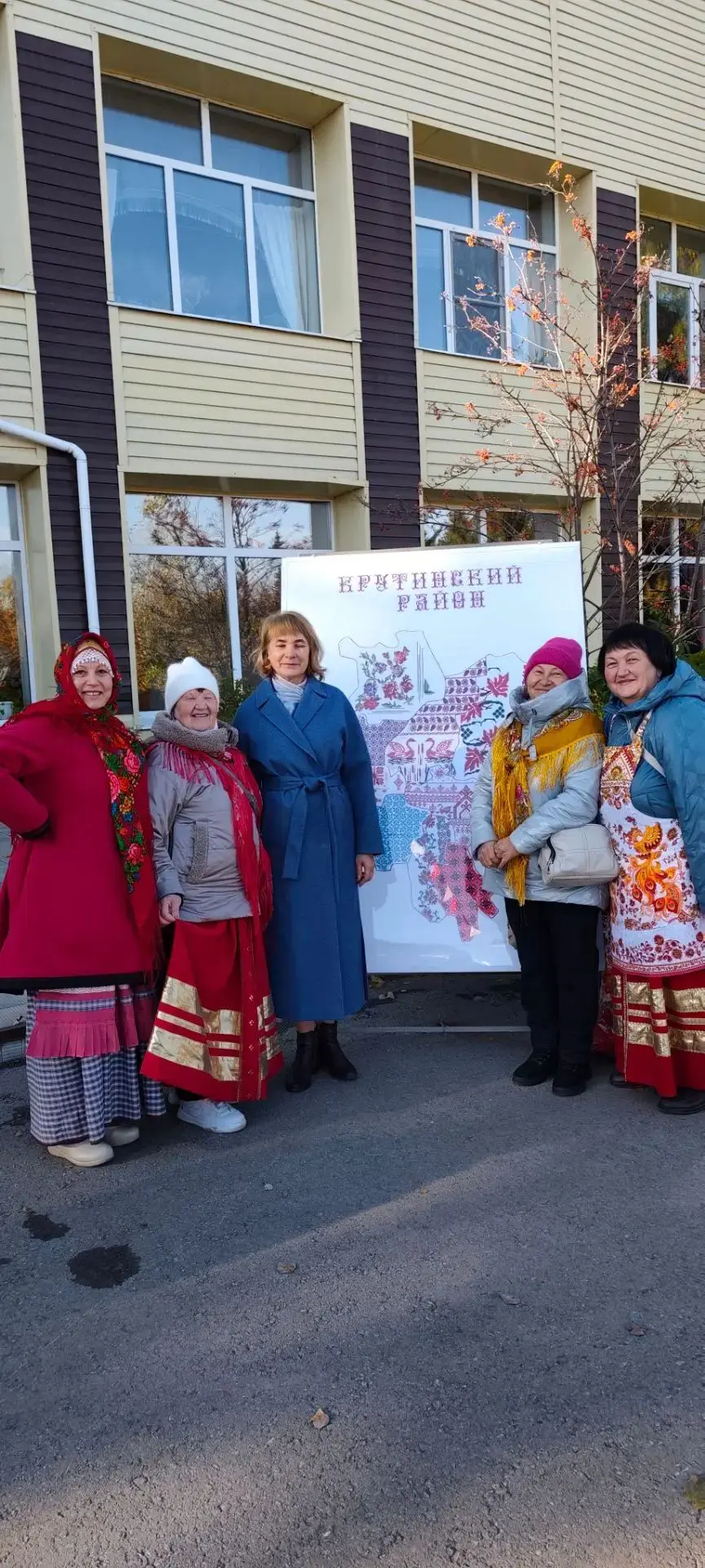 В культурной столице 2026 Омске отшумела «Покровская ярмарка», собравшая на одной площа...