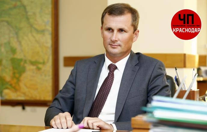💰 С брата бывшего вице-губернатора Кубани Коробки требуют 72 млн рублей