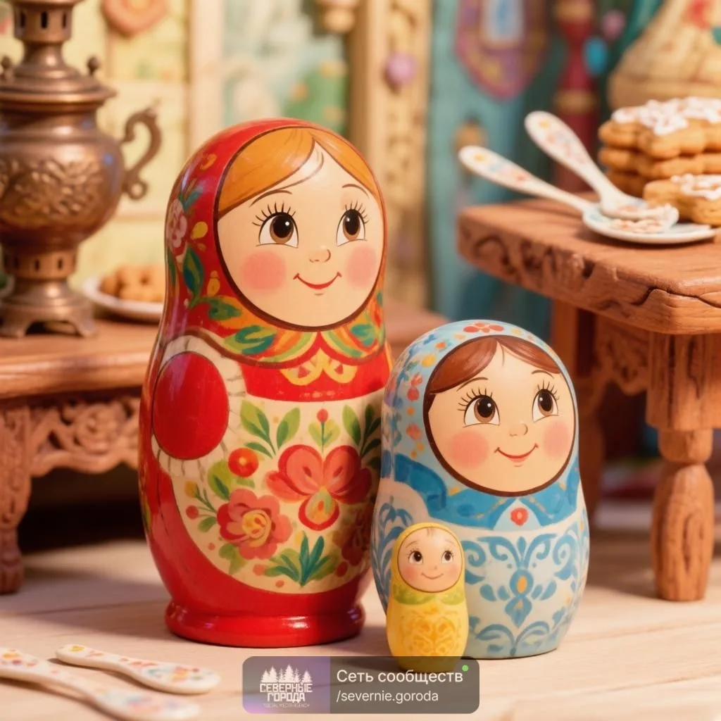 Дорогие ребята!