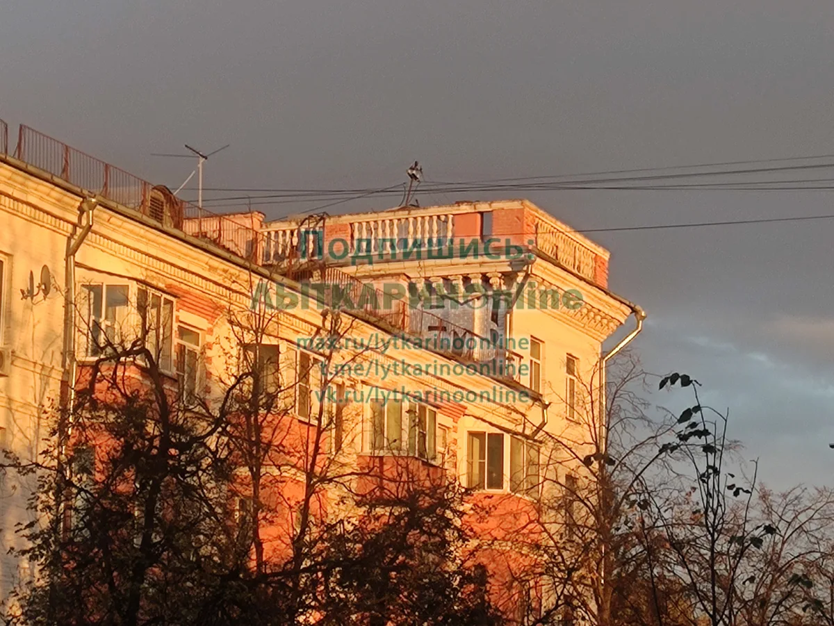 Что тут явно лишнее?