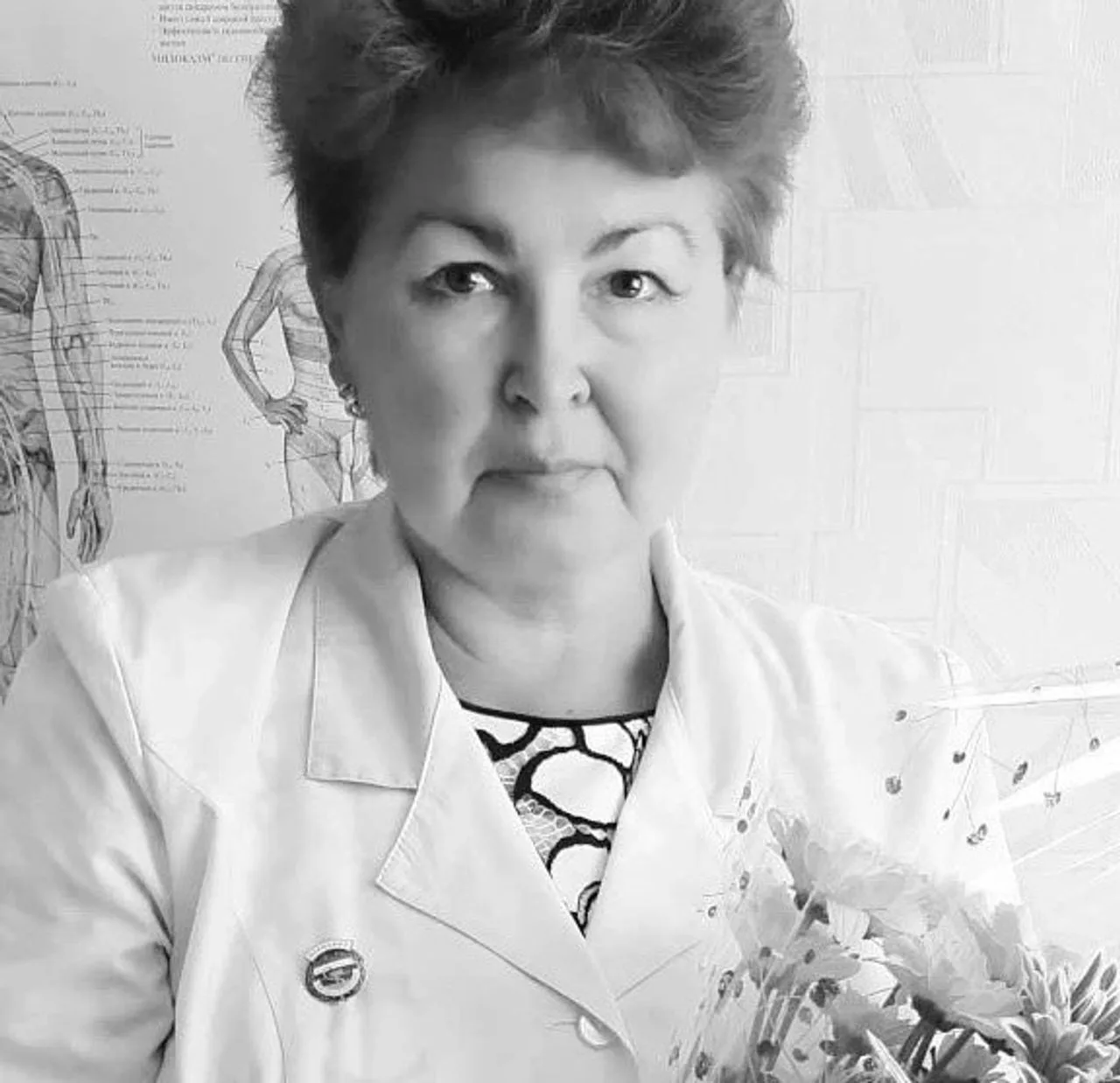 Скончалась почетная жительница Родниковского района Татьяна Селезнёва 🕊️