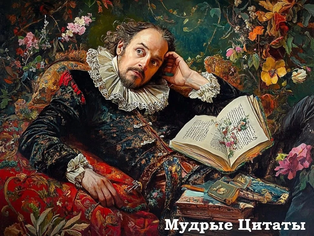 Где мало слов, там вес они имеют. • Следуй голосу ума, а не гнева.