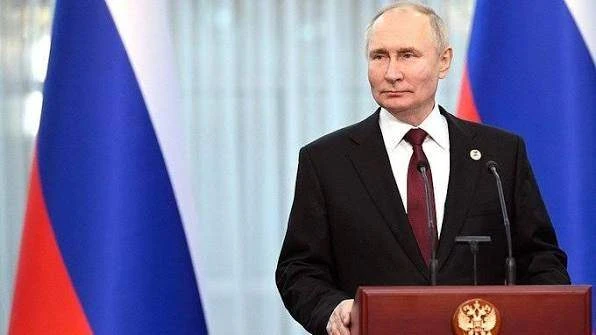 🇷🇺Уважаемый Владимир Владимирович!