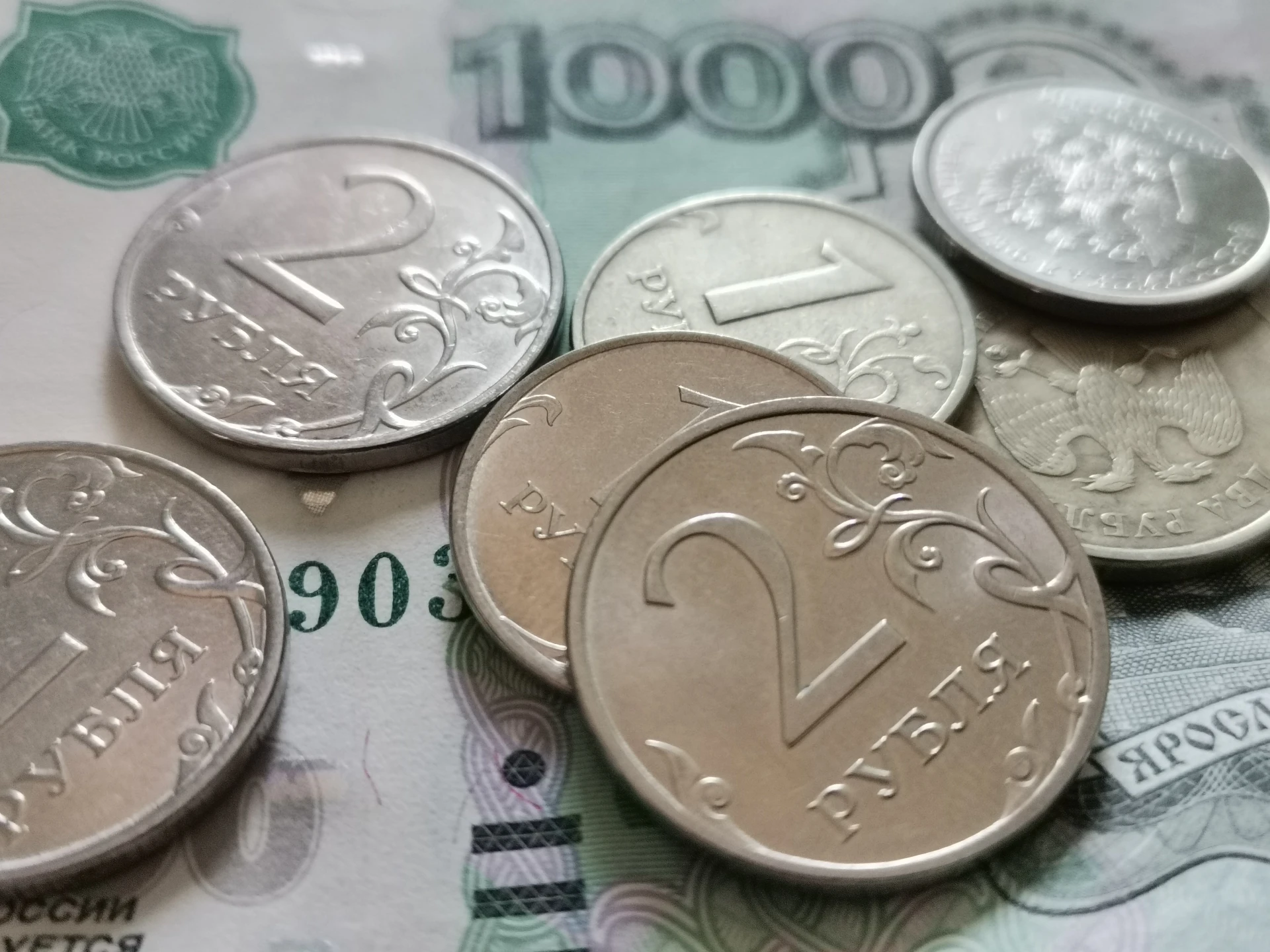 Ульяновские пенсионеры получат пенсию за ноябрь раньше срока