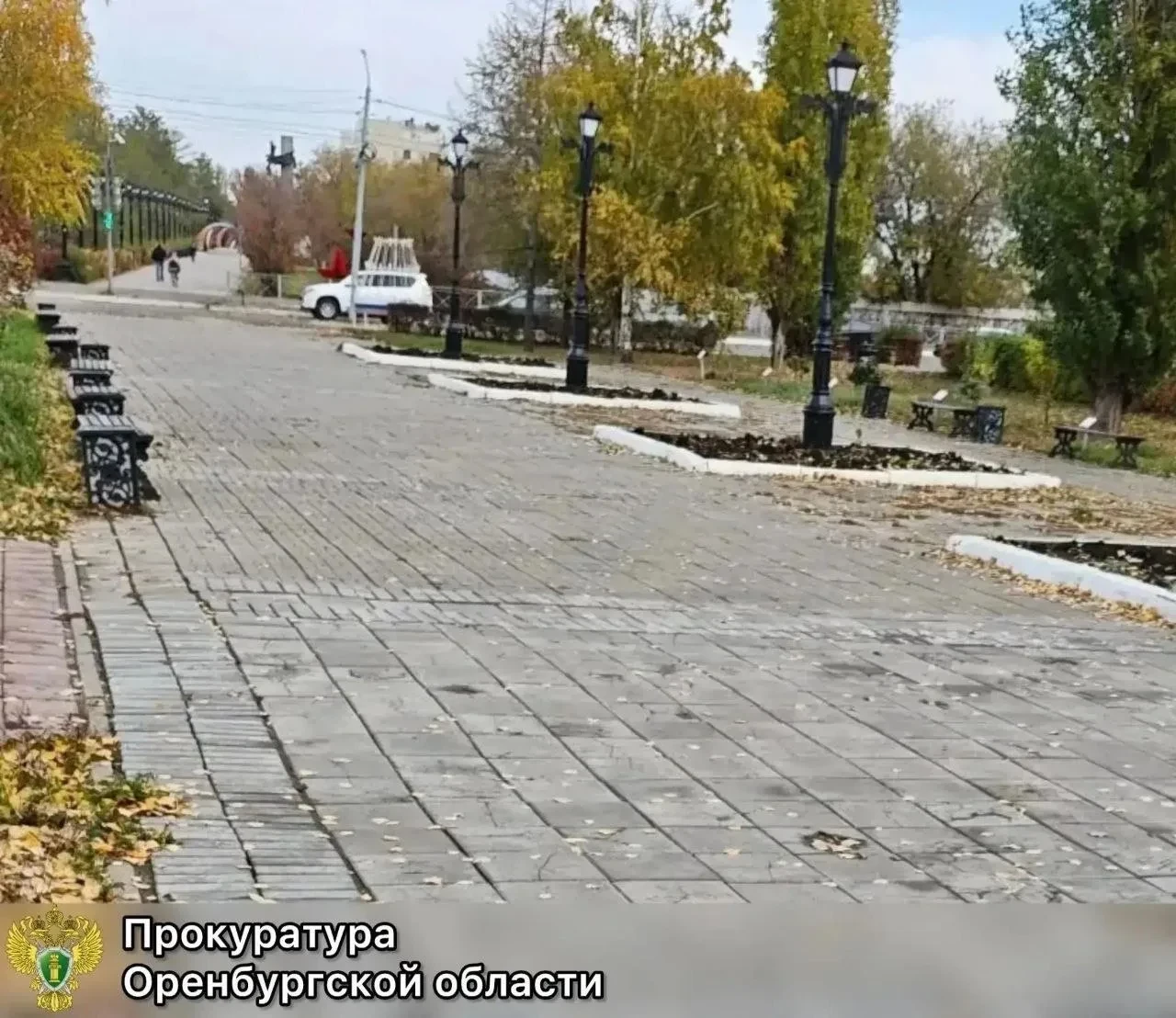 В Оренбурге подрядчика ждёт суд за хищение бюджетных денег