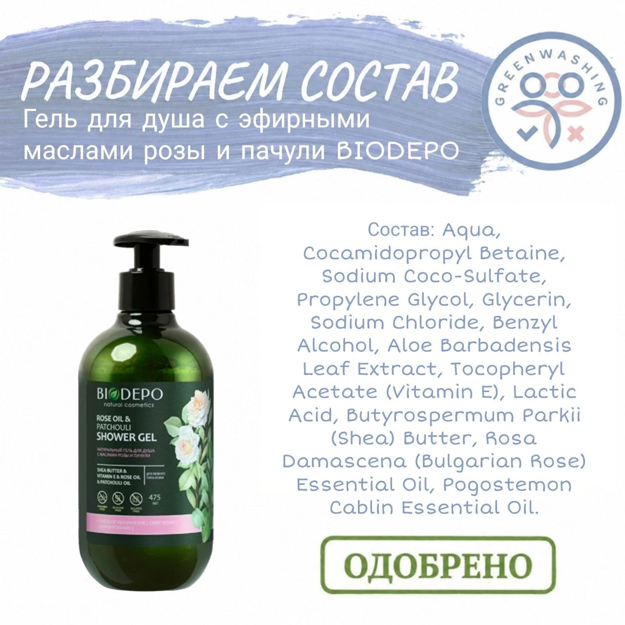 СКИДКА -15% НА ВСЕ ОТ BIODEPO 🔥