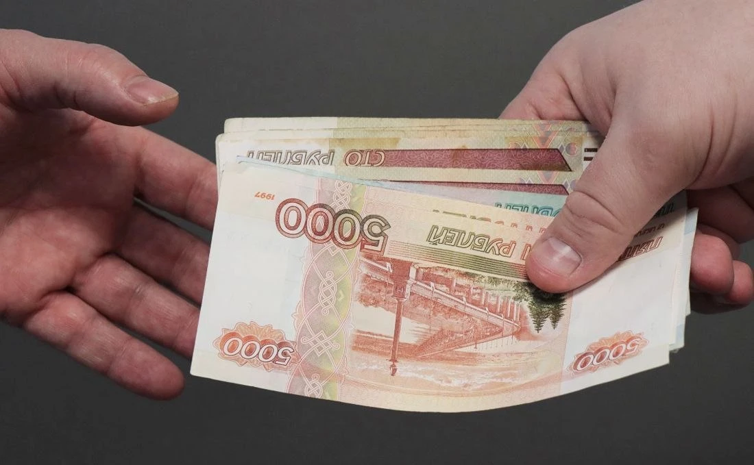 ⚡️Жители Старого Оскола и Губкина осуждены за коммерческий подкуп