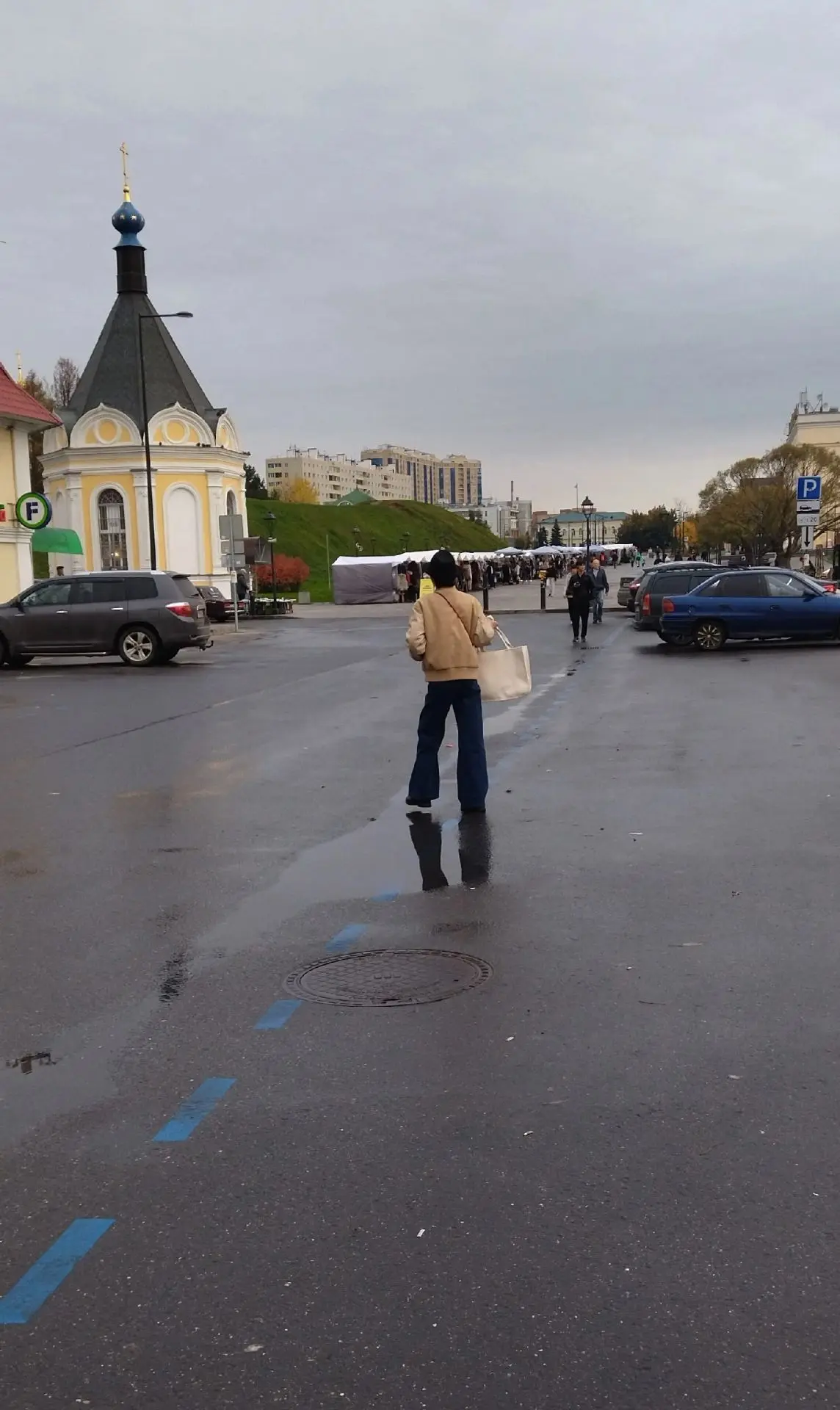 Требуем ГАИ принять меры.