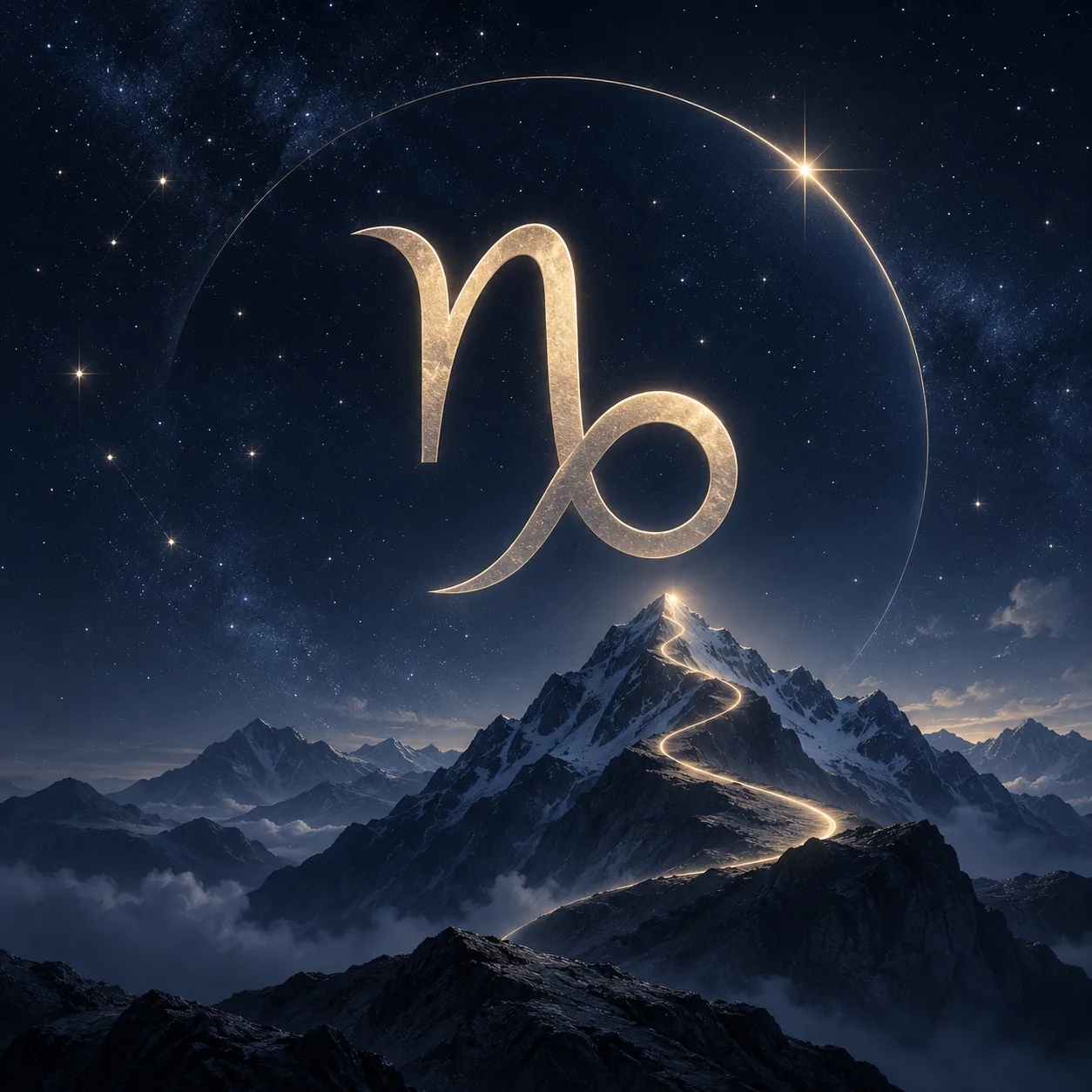 ♑ Козерог — 8 октября