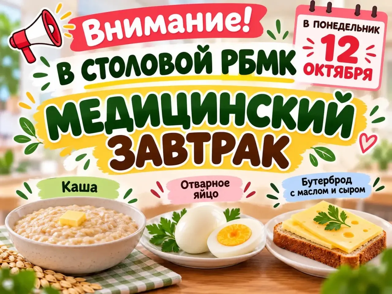 #РБМКзаЗОЖ