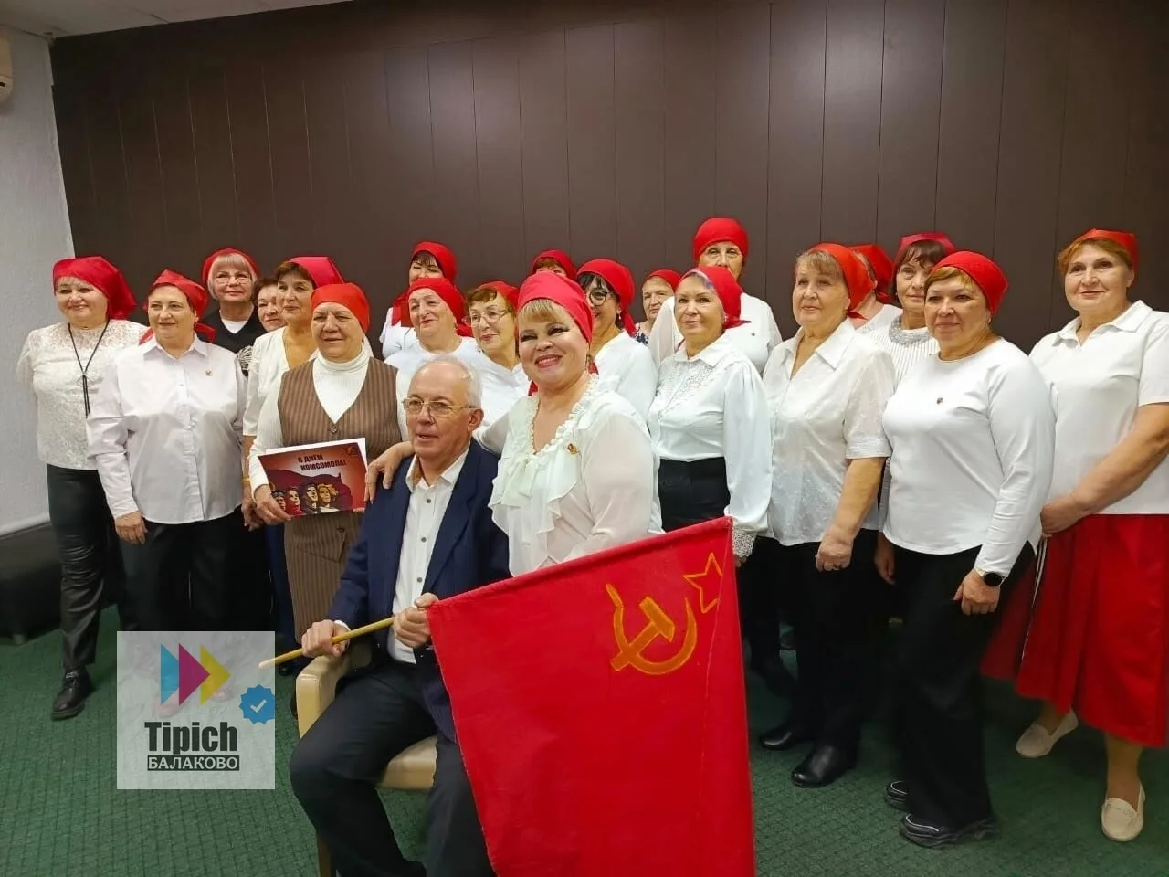 🗣️Уважаемые Балаковцы! Хочу ещё раз донести, что в РЦ "ИМПЕРИЯ" собираются по субботам...