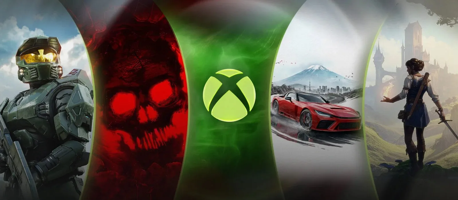 👾 Warhammer Survivors выйдет 10 ноября — сразу в Xbox Game Pass
