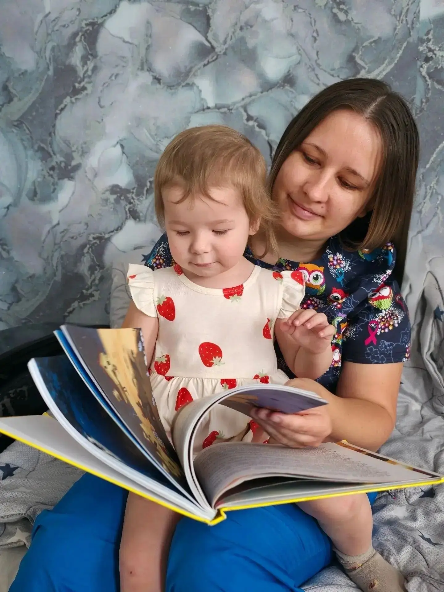 👨‍👩‍👦 Благодаря реализации национального проекта «Семья», инициированного Президенто...