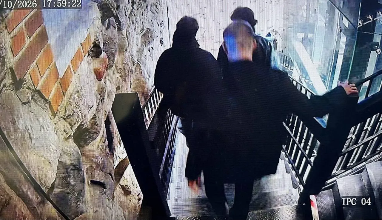 👮‍♂️ Попытка штурма Выборгского замка закончилась в полиции