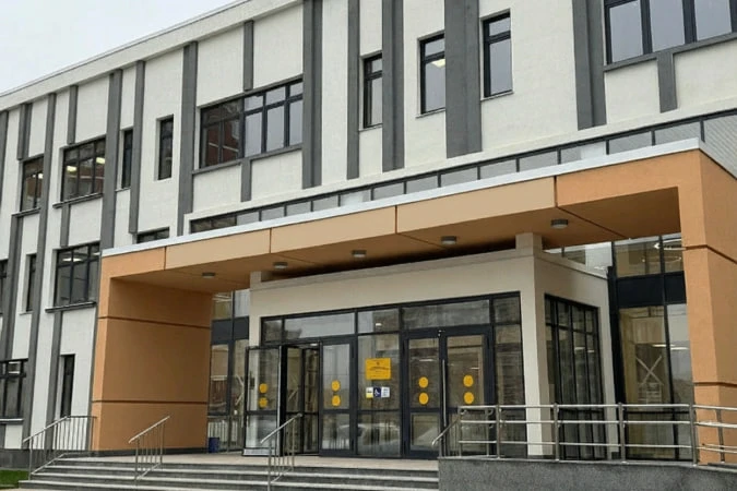 В Туле школе за 2,3 млрд рублей потребуется еще 30 млн на строительный контроль