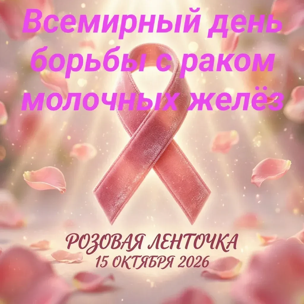 🎉 Мы сделали важный шаг к заботе о здоровье! 🎉15 октября 2026 года в Социально‑реабил...