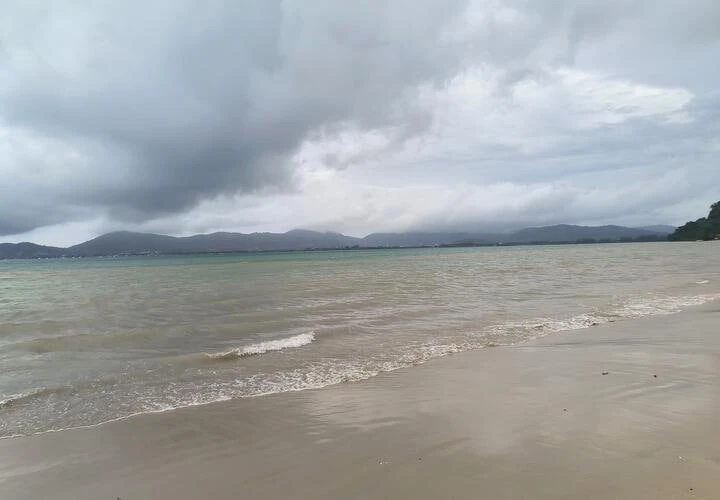 ☁️ Тёплая погода уходит из Краснодарского края. Чего ждать во второй половине октября?