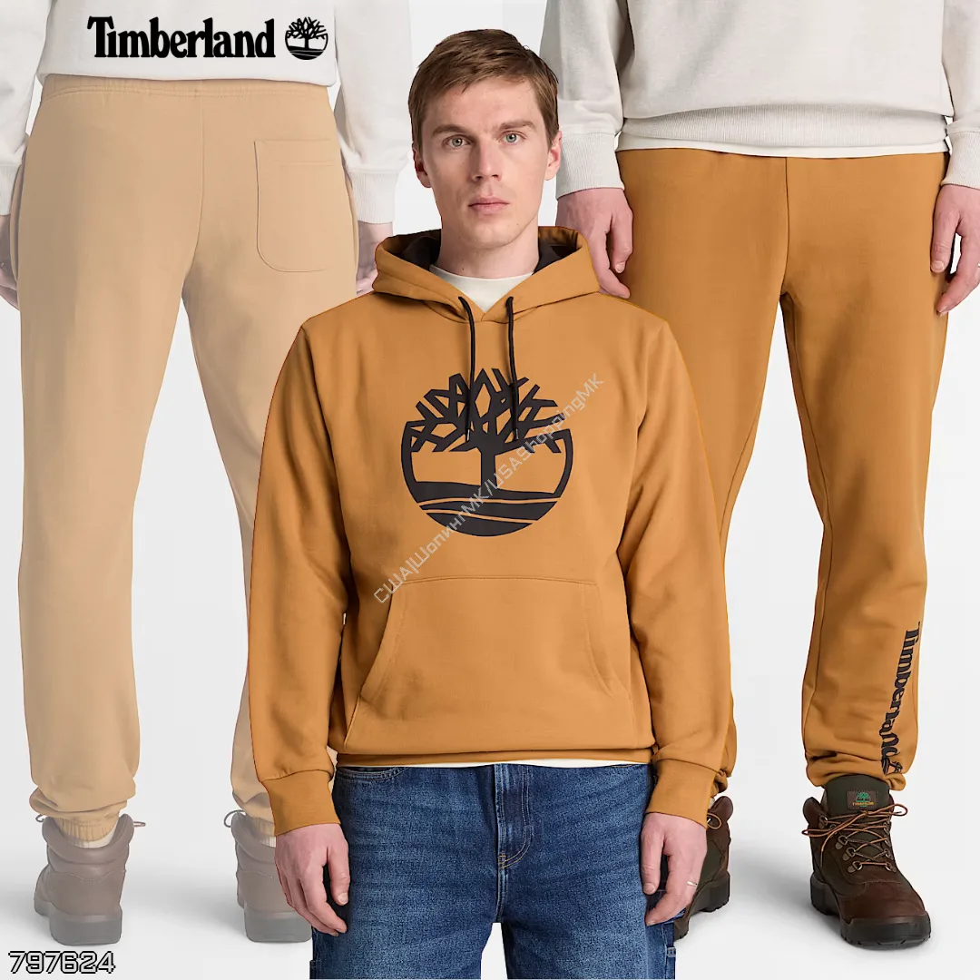 Timberland 🇺🇸