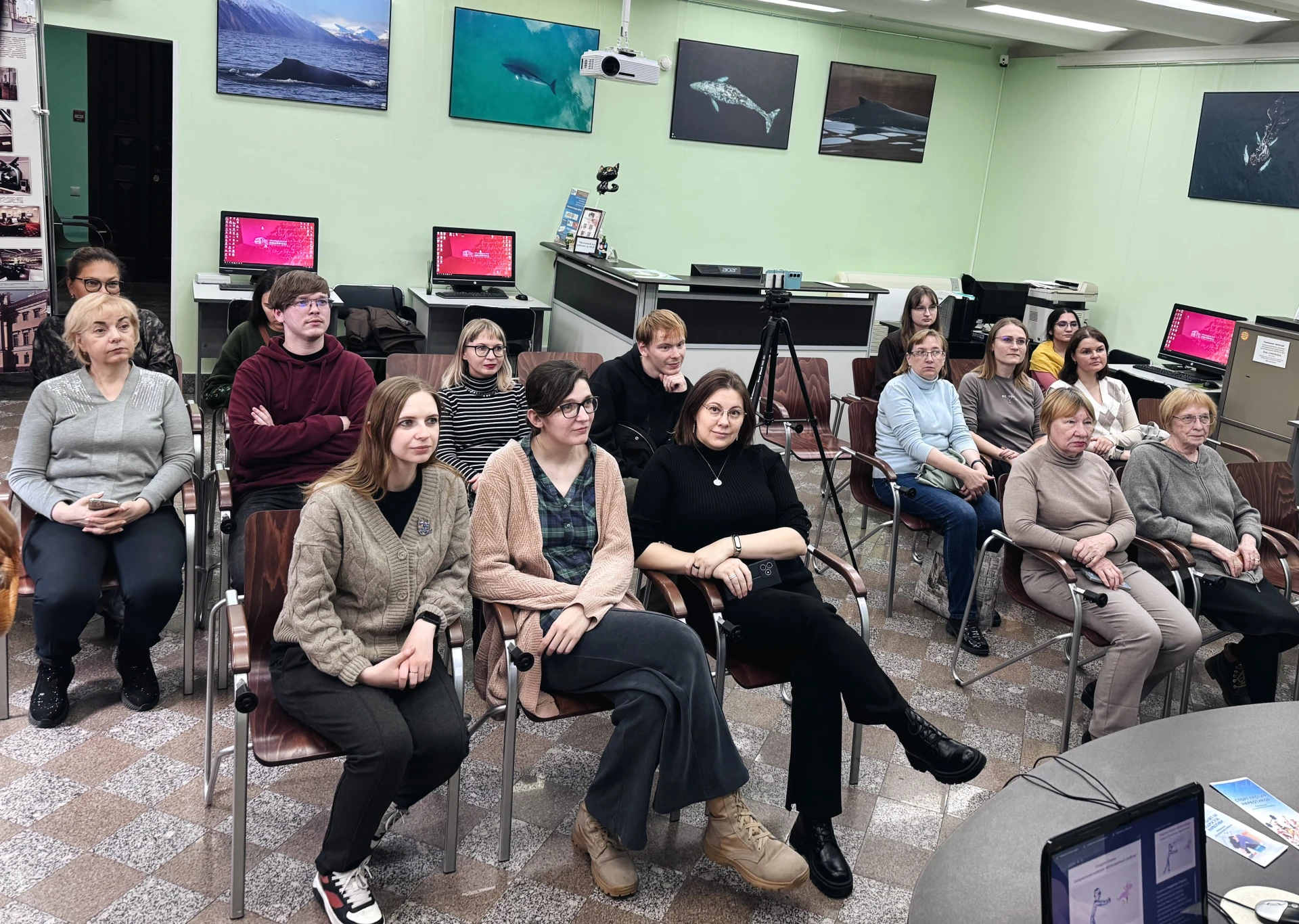 🎤 Тема, о которой нельзя молчать