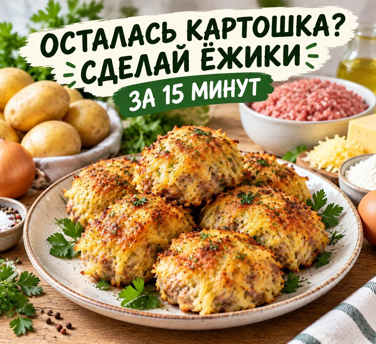 РУБРИКА "ЧТО ОСТАЛОСЬ В ХОЛОДИЛЬНИКЕ?"  👀