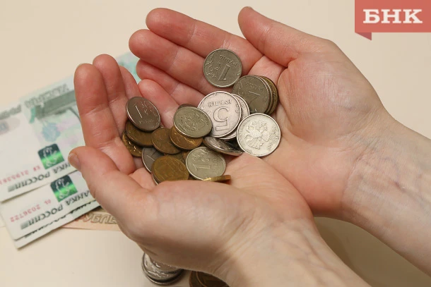 Хватает, но приходится считать: жители Коми оценили свои зарплаты